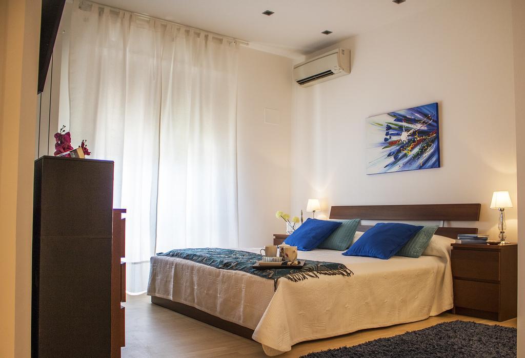 Upper Bed & Breakfast Pescara Eksteriør bilde
