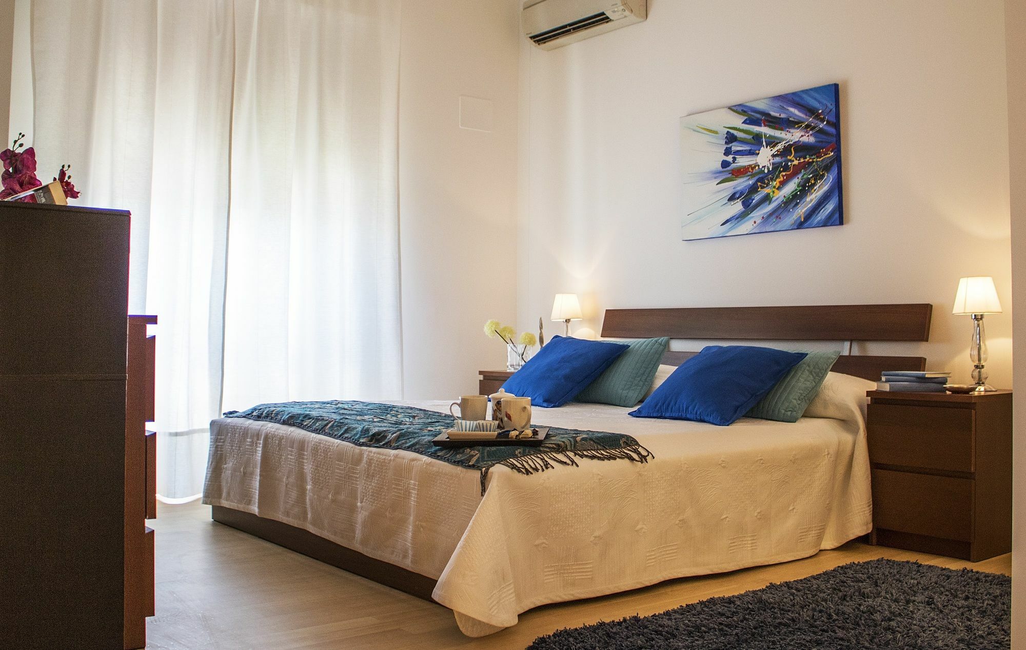 Upper Bed & Breakfast Pescara Eksteriør bilde