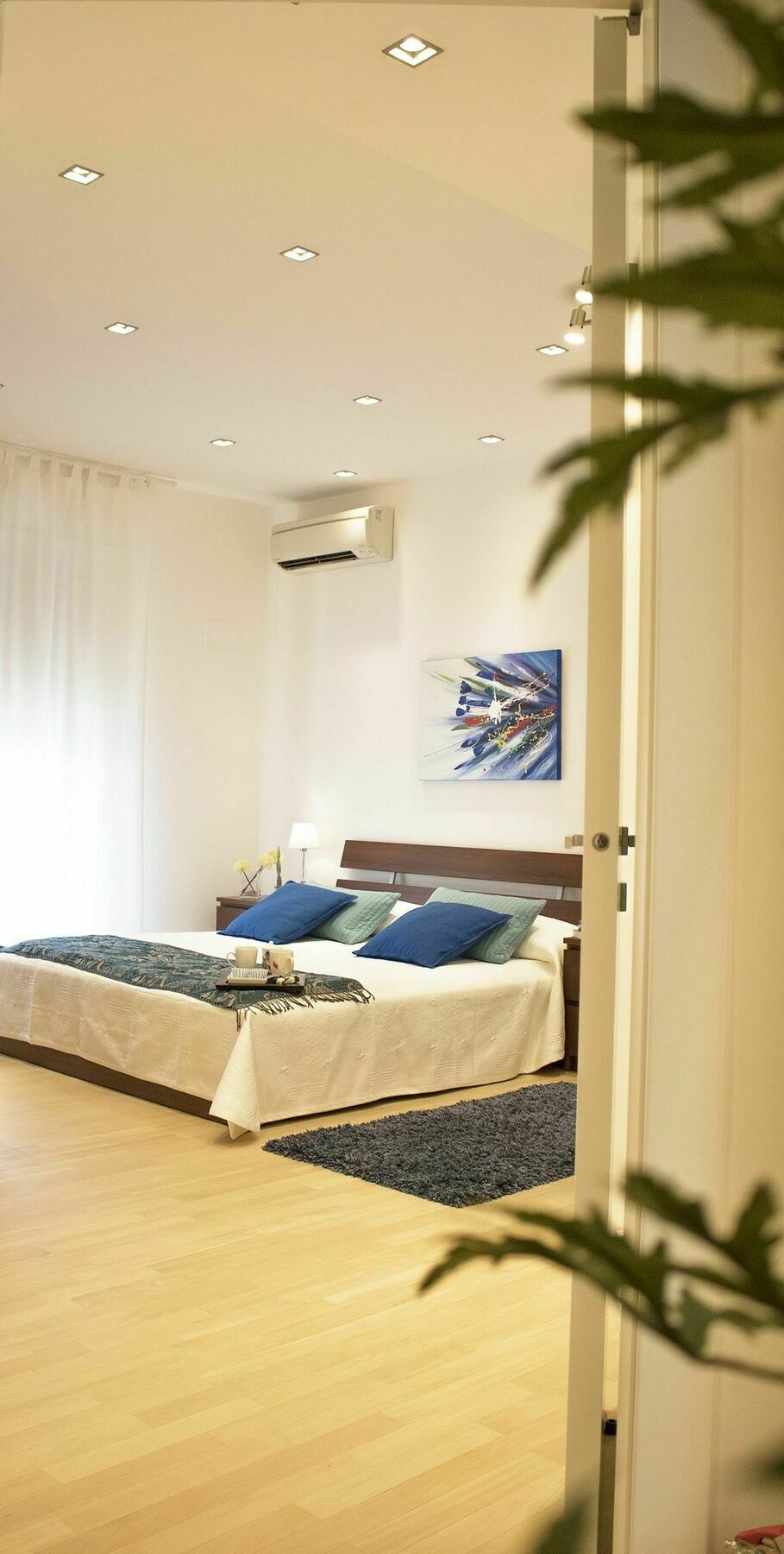 Upper Bed & Breakfast Pescara Eksteriør bilde